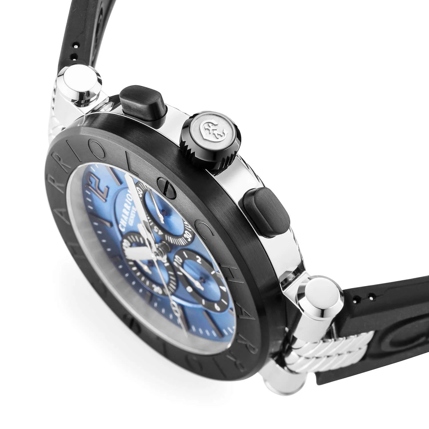 PHILIPPE CHARRIOL EUSTON 他２つ　腕時計　セット Combo Set Sebastian – Timeless Watch & Bracelet Duo
