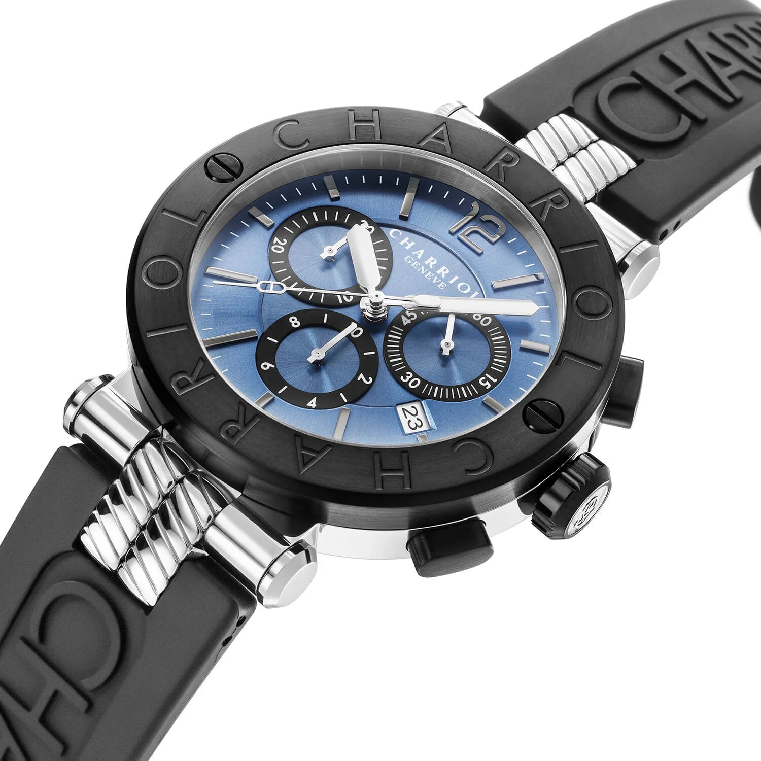 PHILIPPE CHARRIOL EUSTON 他２つ　腕時計　セット Combo Set Sebastian – Timeless Watch & Bracelet Duo