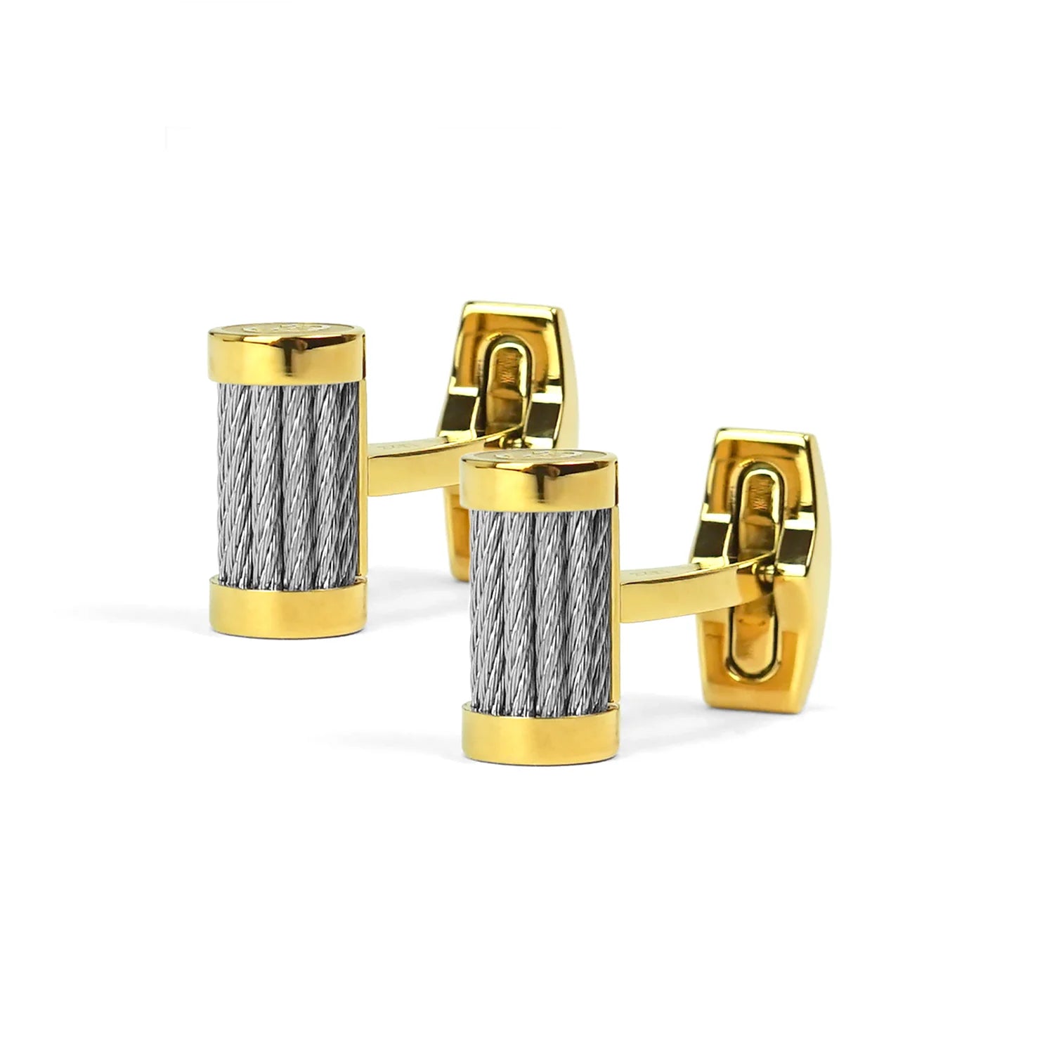Steel_Yellow Gold