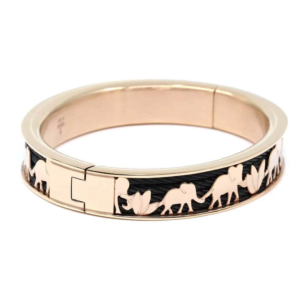 Black_Rose Gold