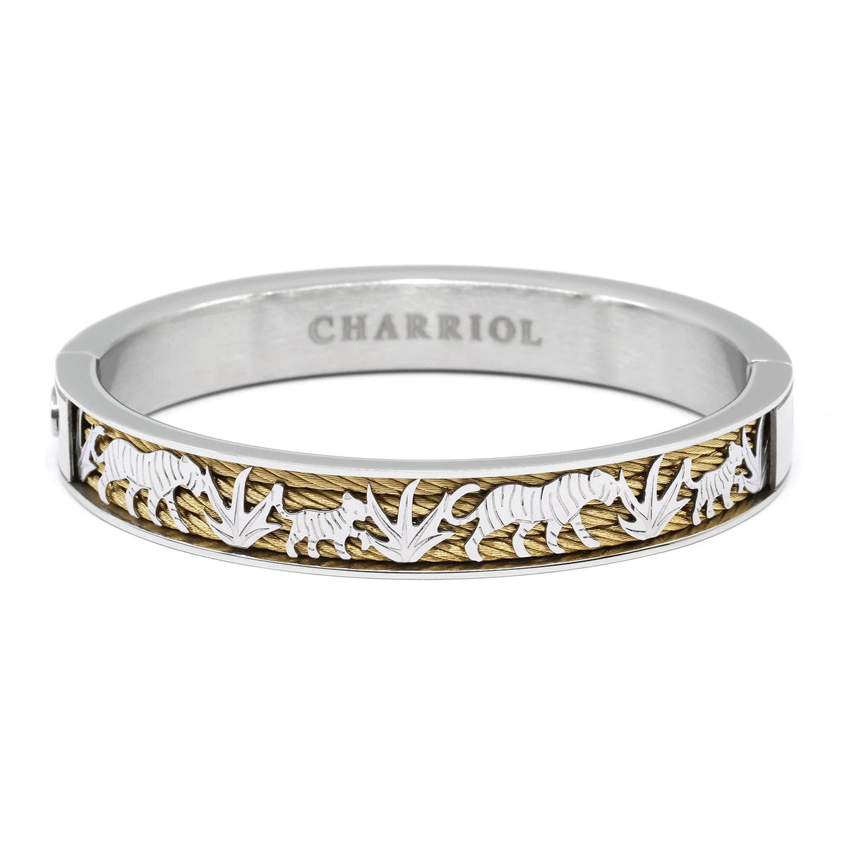 Steel_Yellow Gold