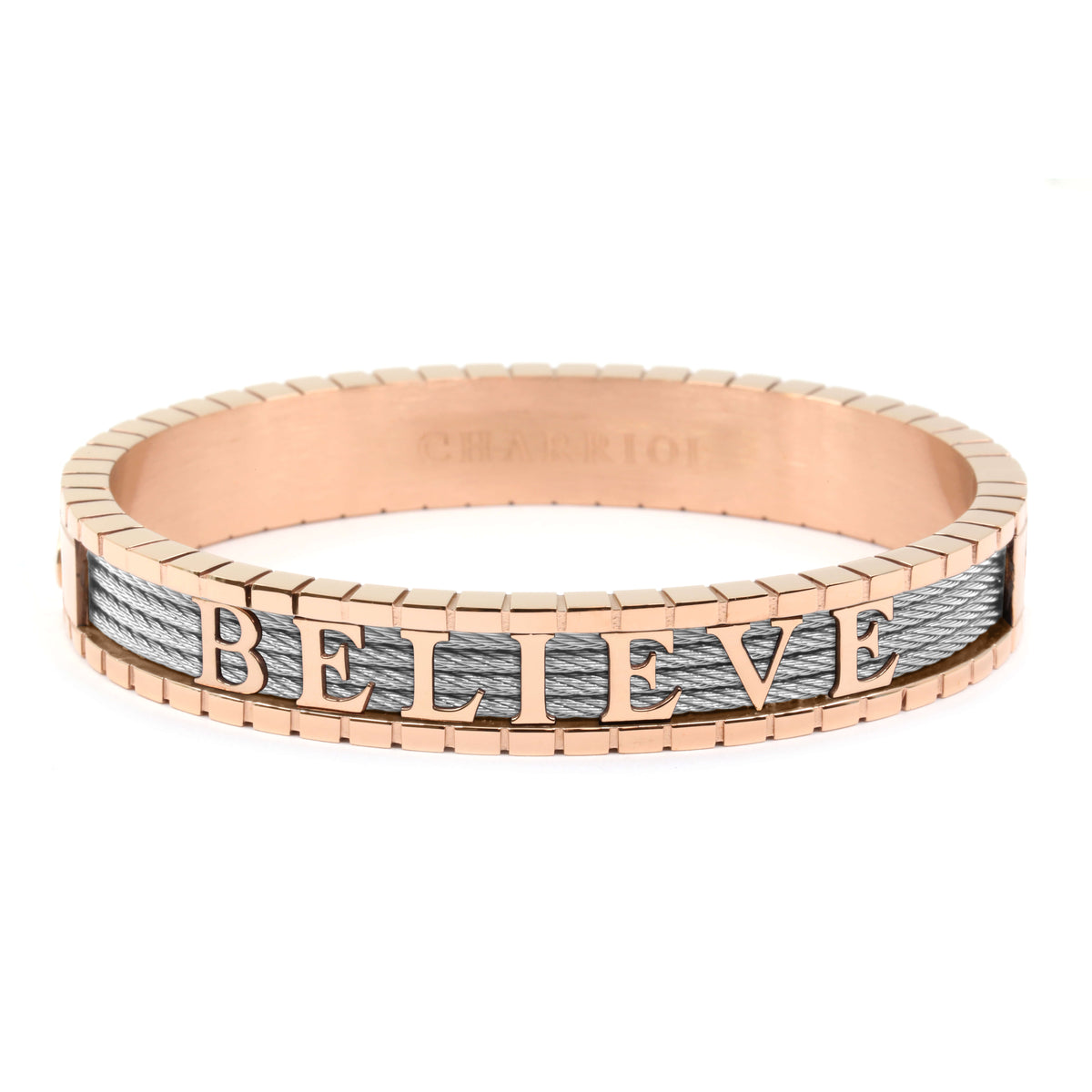 Steel_Rose Gold