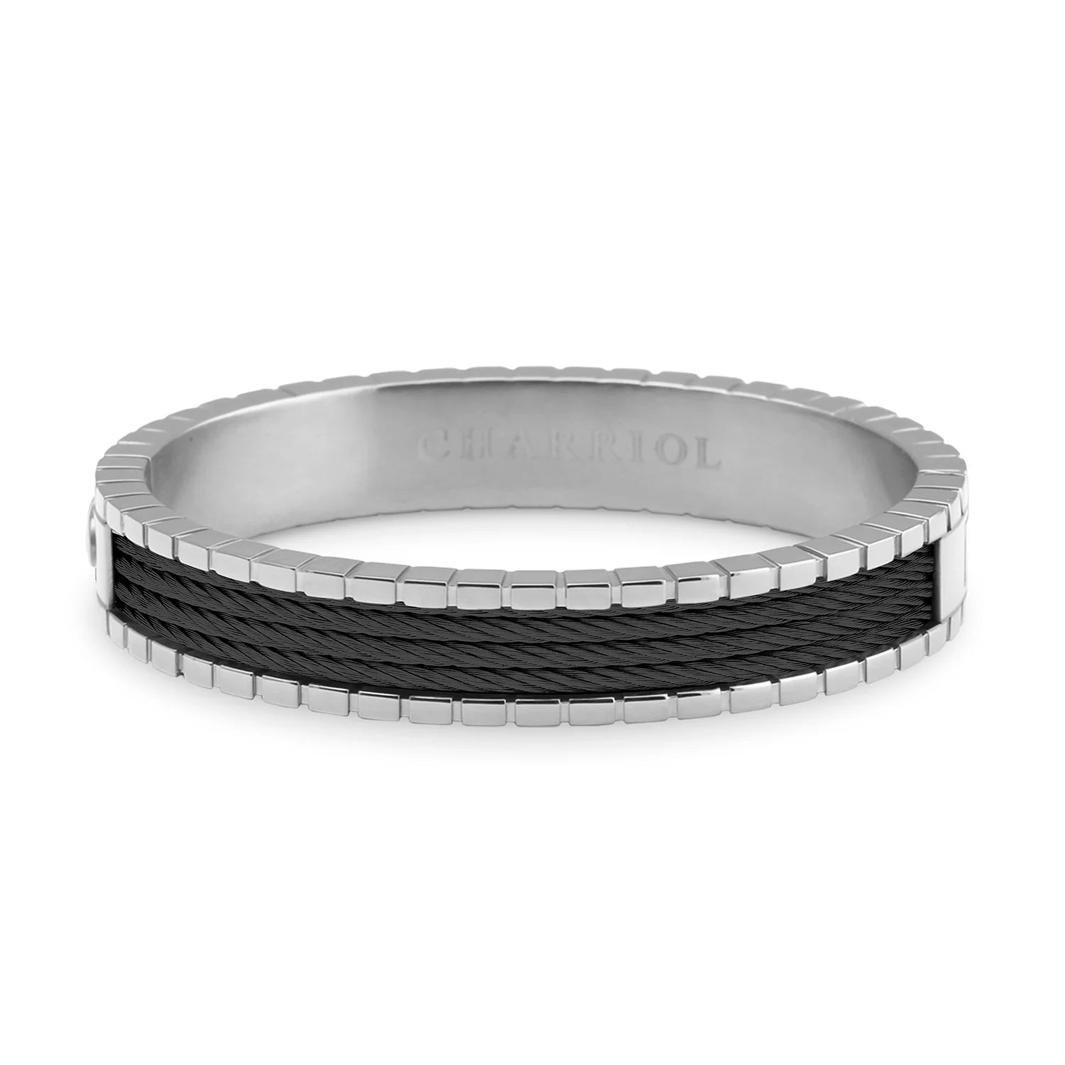 Customize Forever™ Bangle- Create My Jewellery Customize Forever™ Bangle- Create My Jewellery