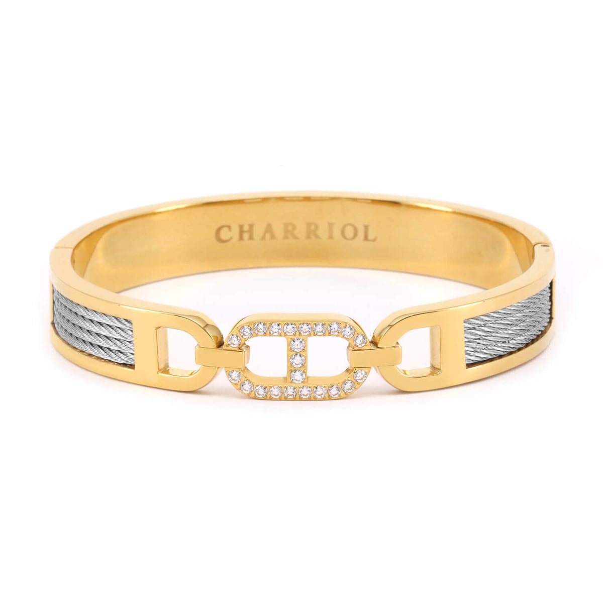 Steel_Yellow Gold