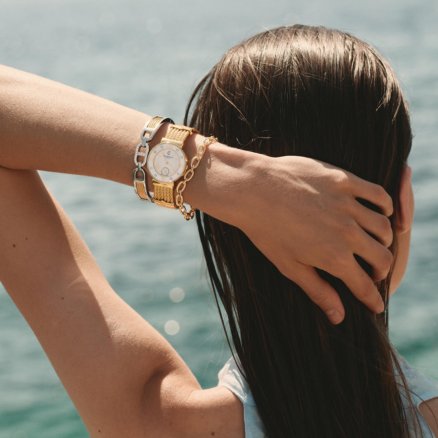 Yellow Gold_Steel