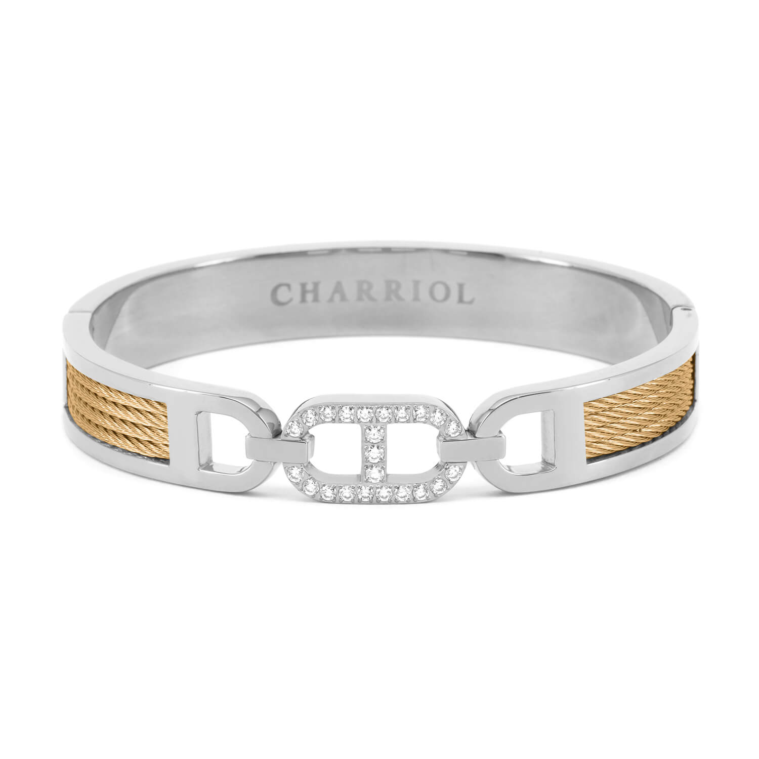 Yellow Gold_Steel