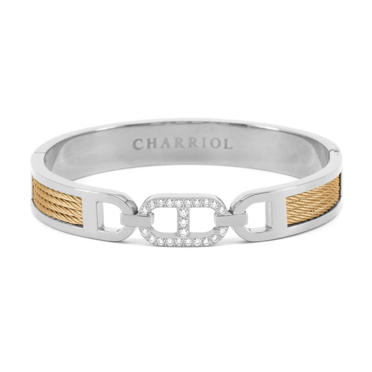 Yellow Gold_Steel