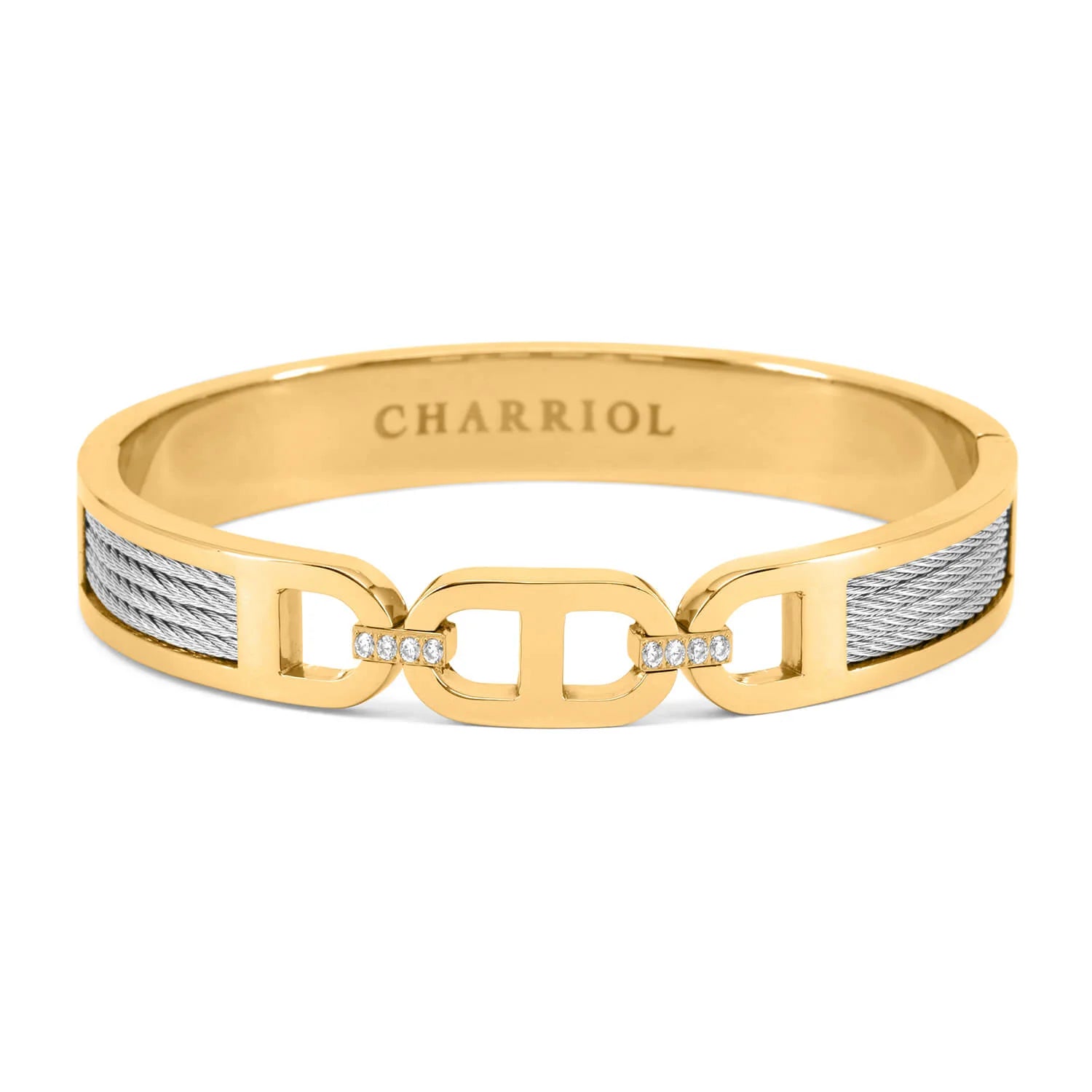 Steel_Yellow Gold