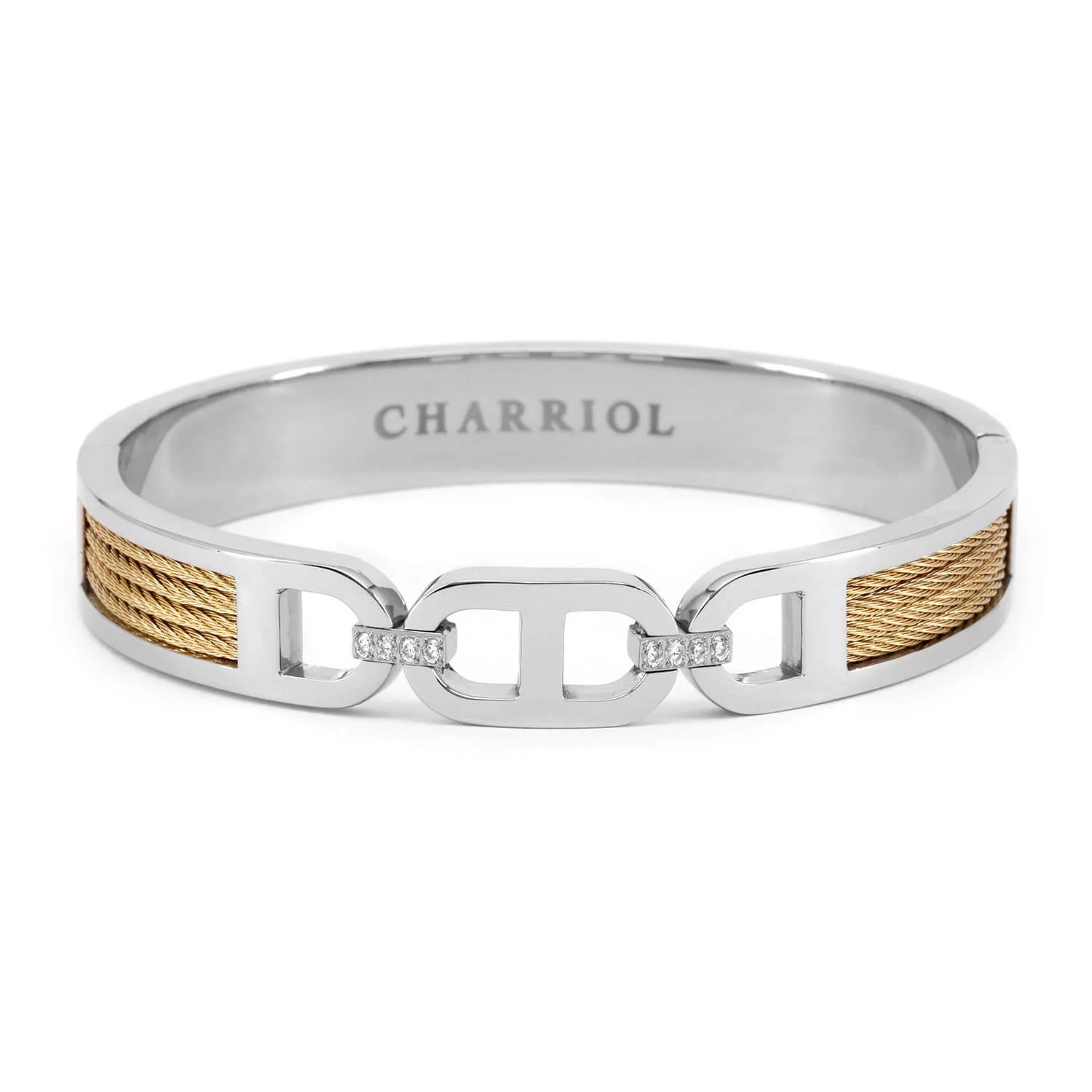 Yellow Gold_Steel