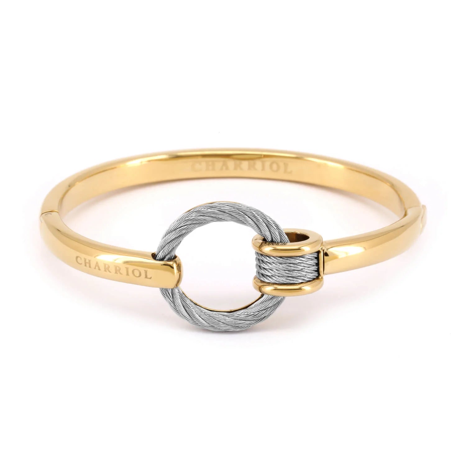 Charriol.com: Elegant Swiss Made Watches - Forever™ Embrace Your Style