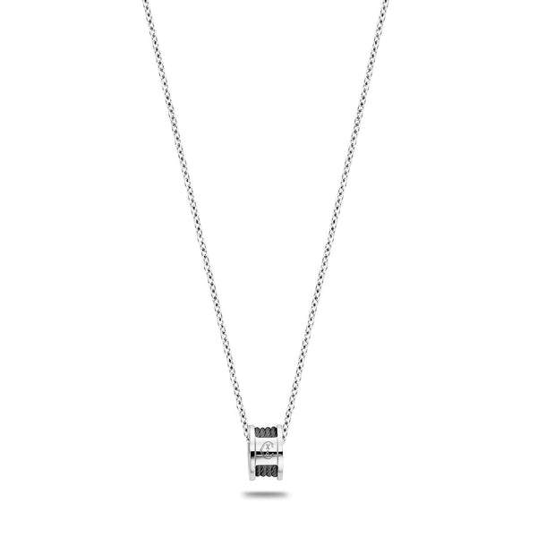Discover Forever™ Icon Necklace - Charriol.com