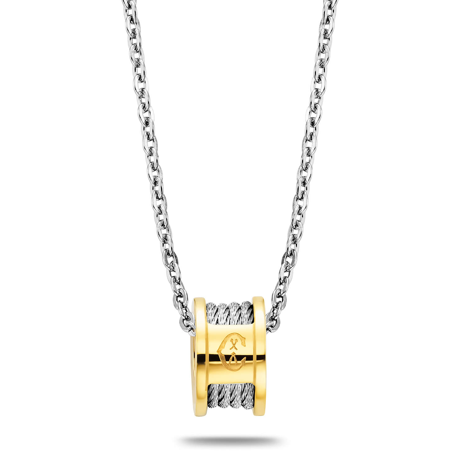 Steel_Yellow Gold