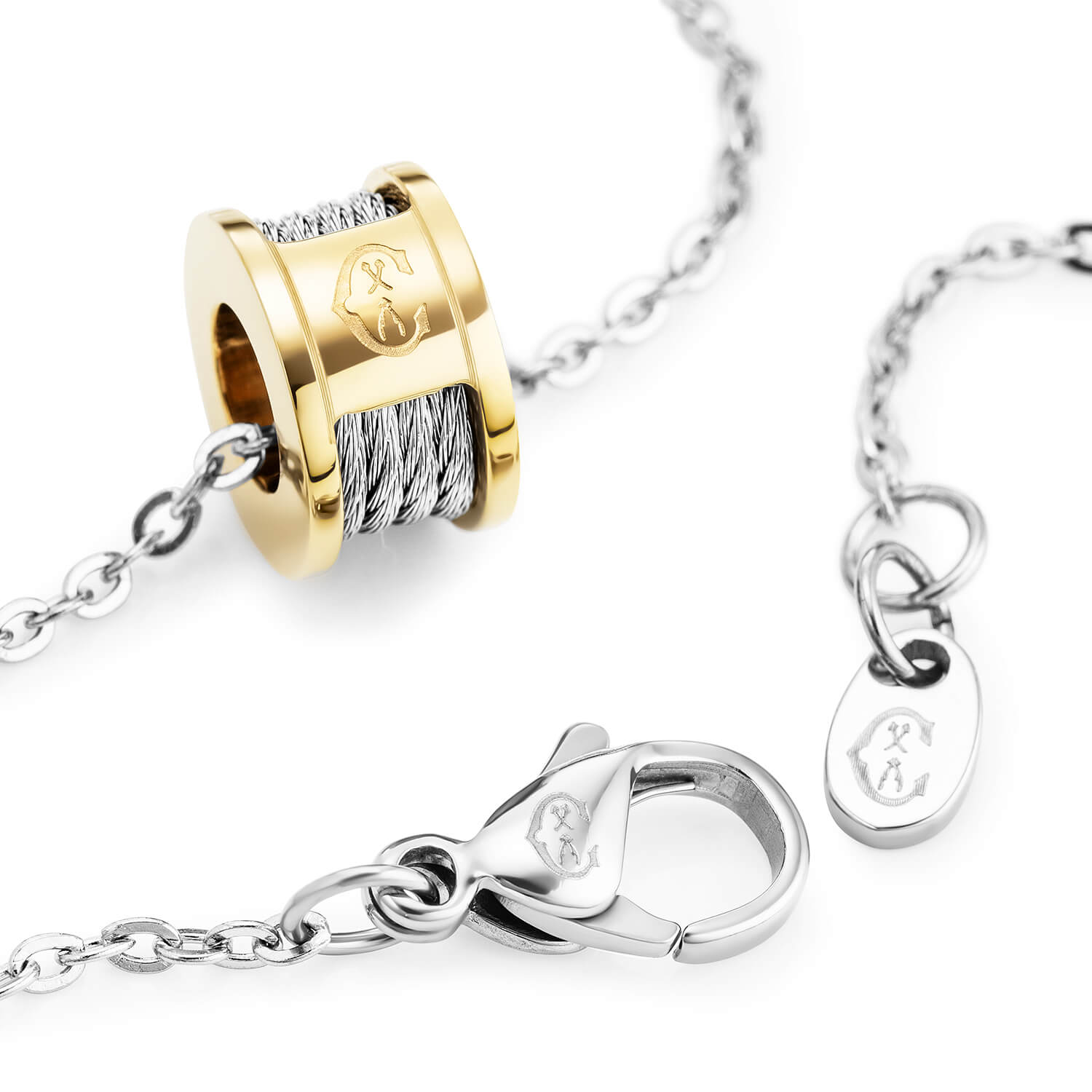 Steel_Yellow Gold