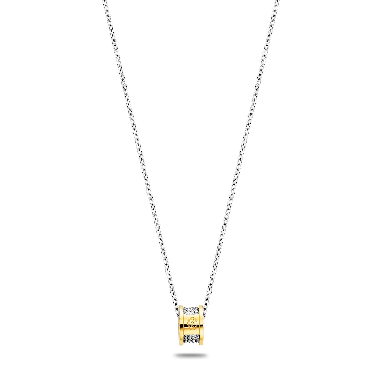 Steel_Yellow Gold