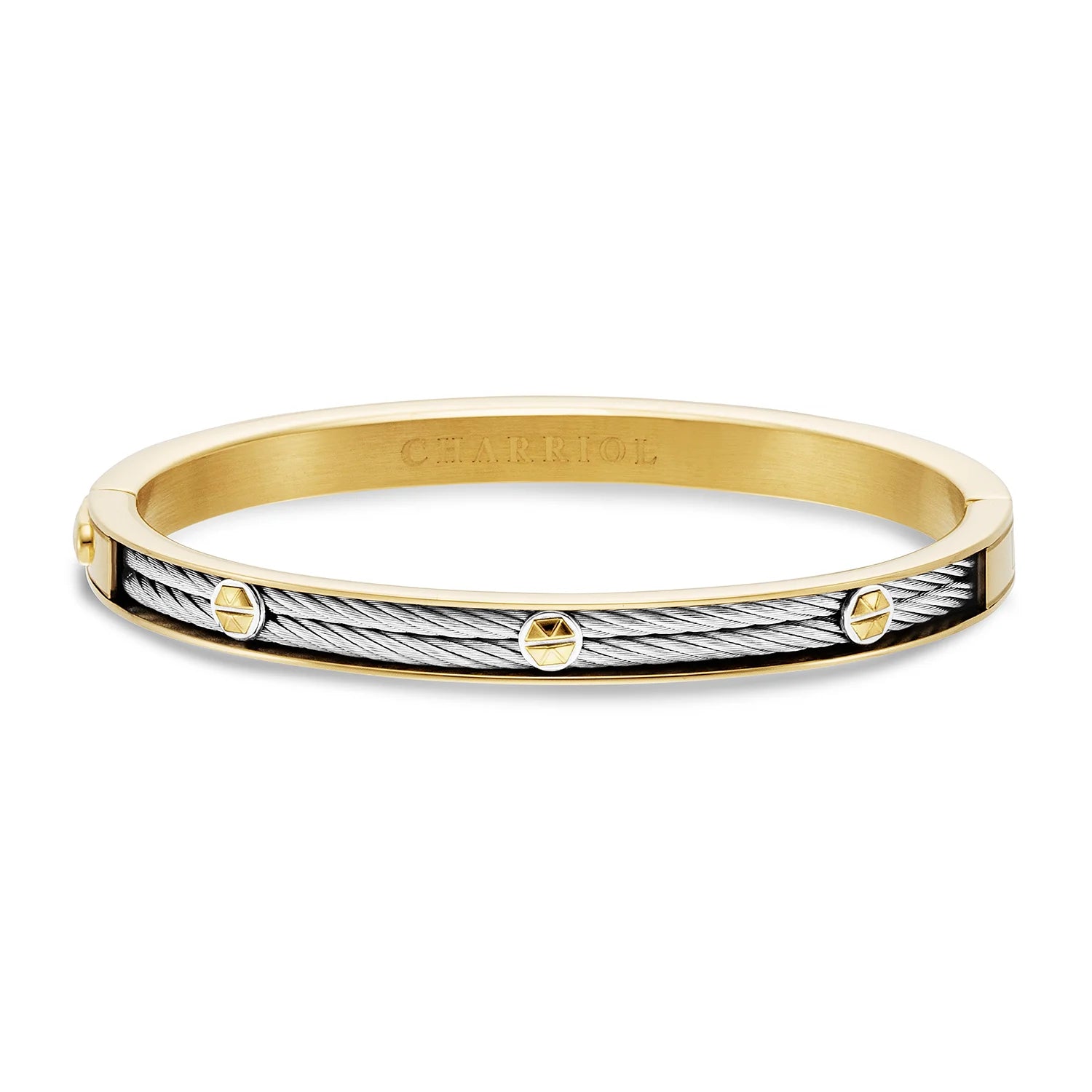 Charriol - Forever - Collections