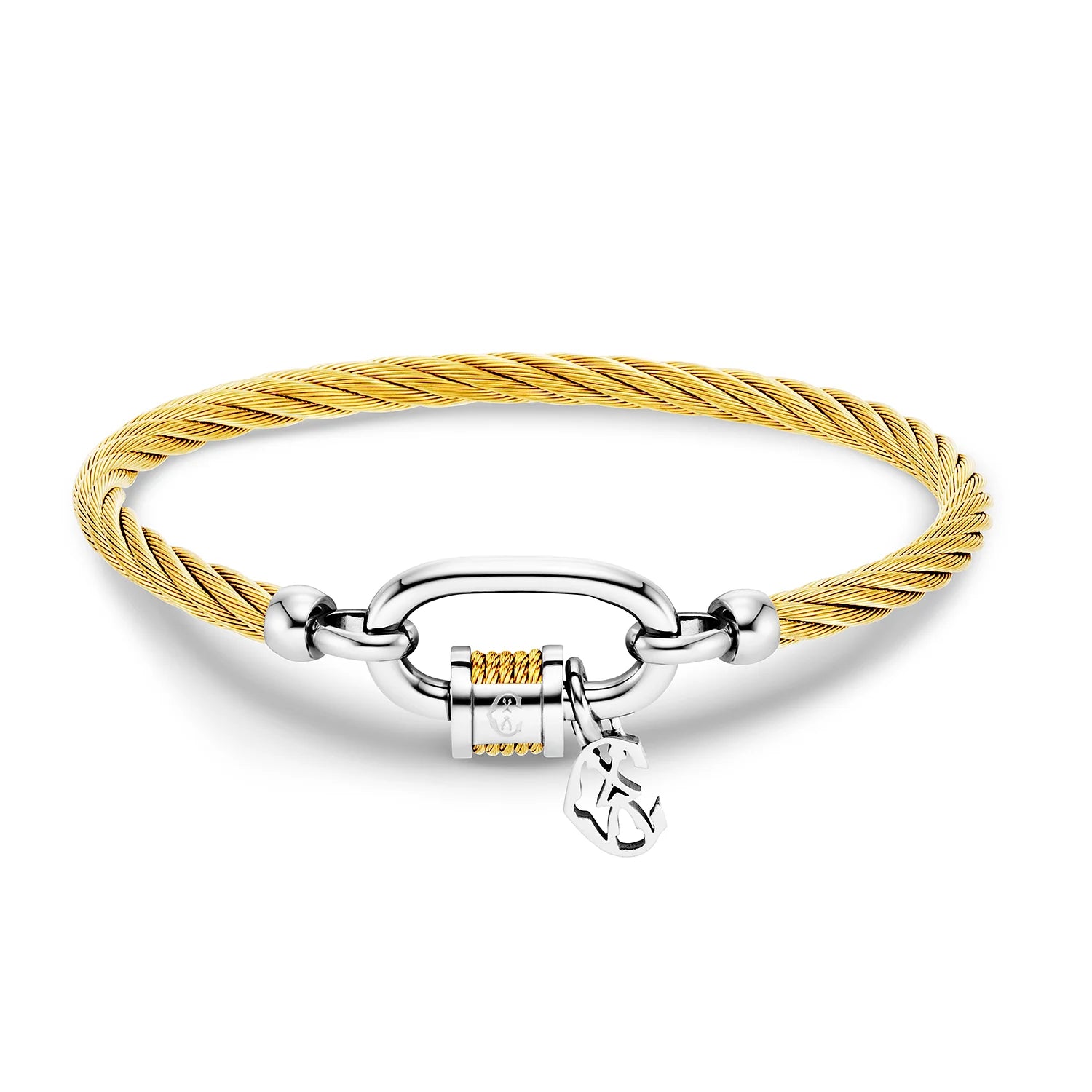 Yellow Gold_Steel