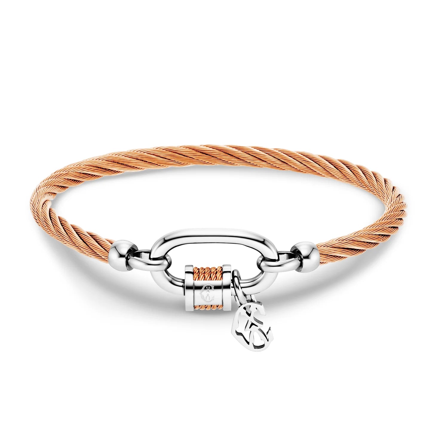 Charriol Forever Cable Bracelets & Bangles