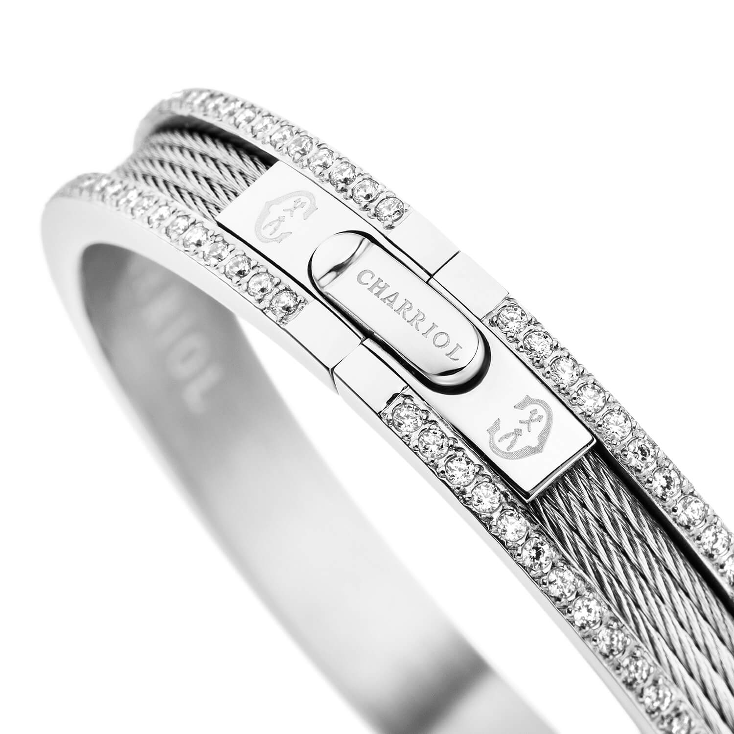 Shop Our Elegant Collection of Swiss Made Jewellery with Gemstones
