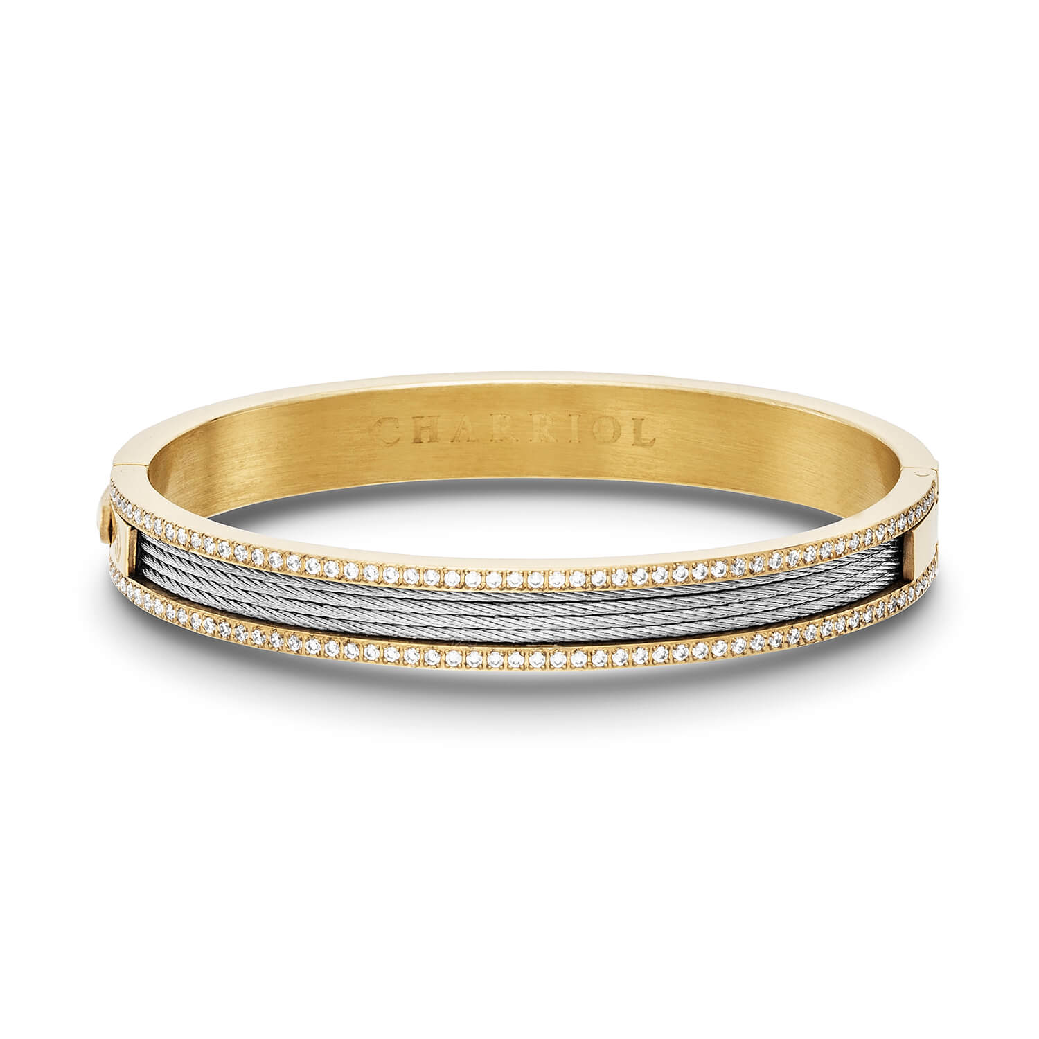 Shop Our Elegant Collection of Swiss Made Jewellery with Gemstones