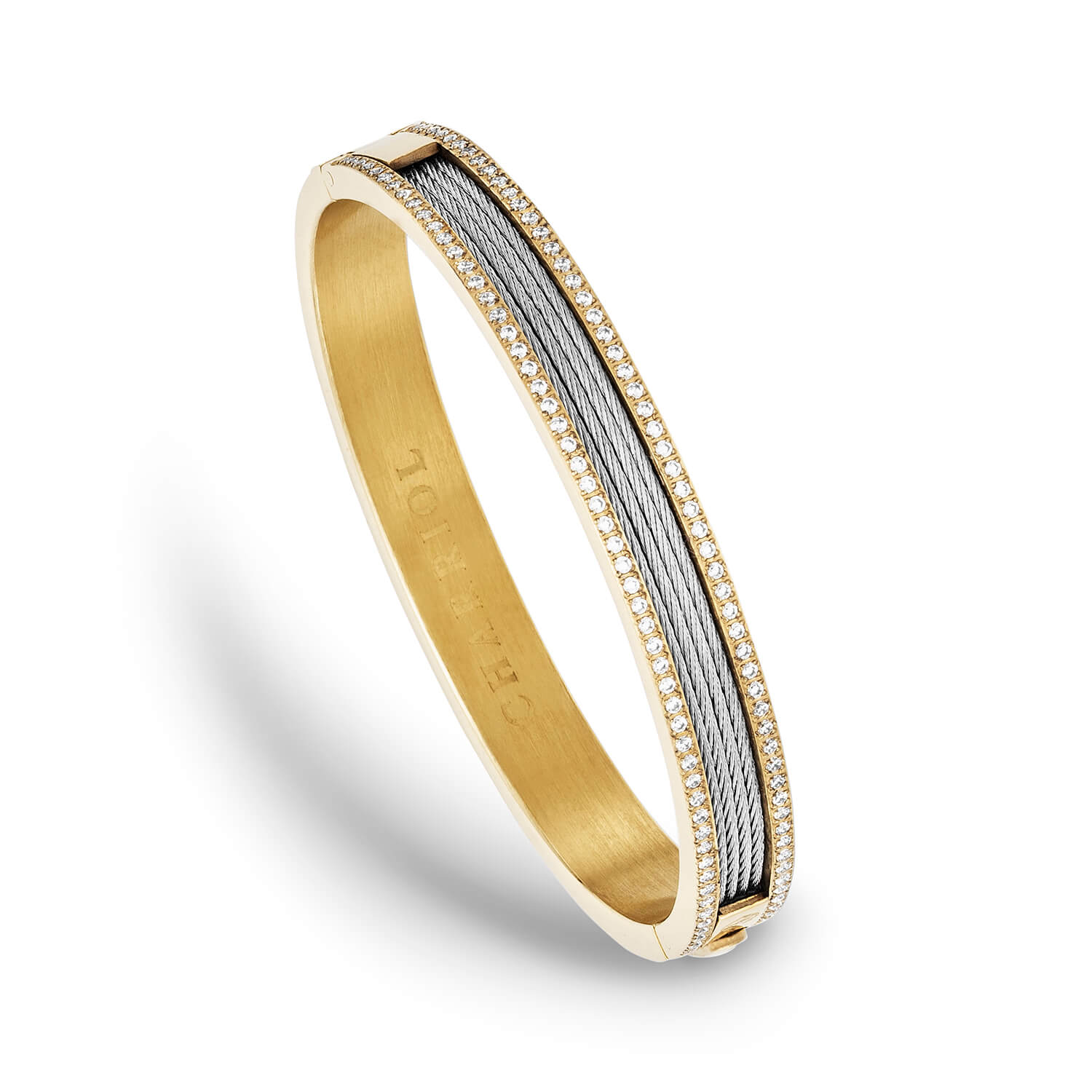 Shop Our Elegant Collection of Swiss Made Jewellery with Gemstones