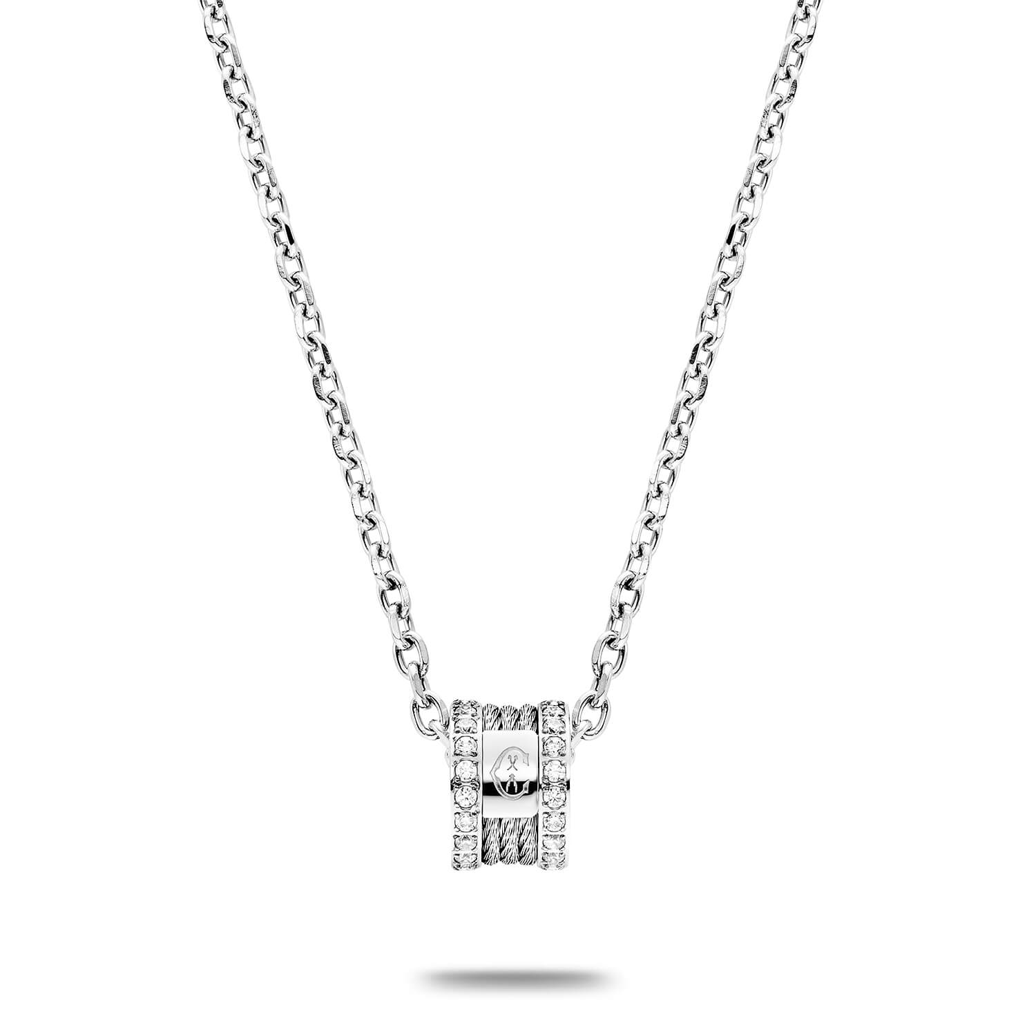 Collane di lusso con pietre preziose - Eleganti orologi Swiss Made.