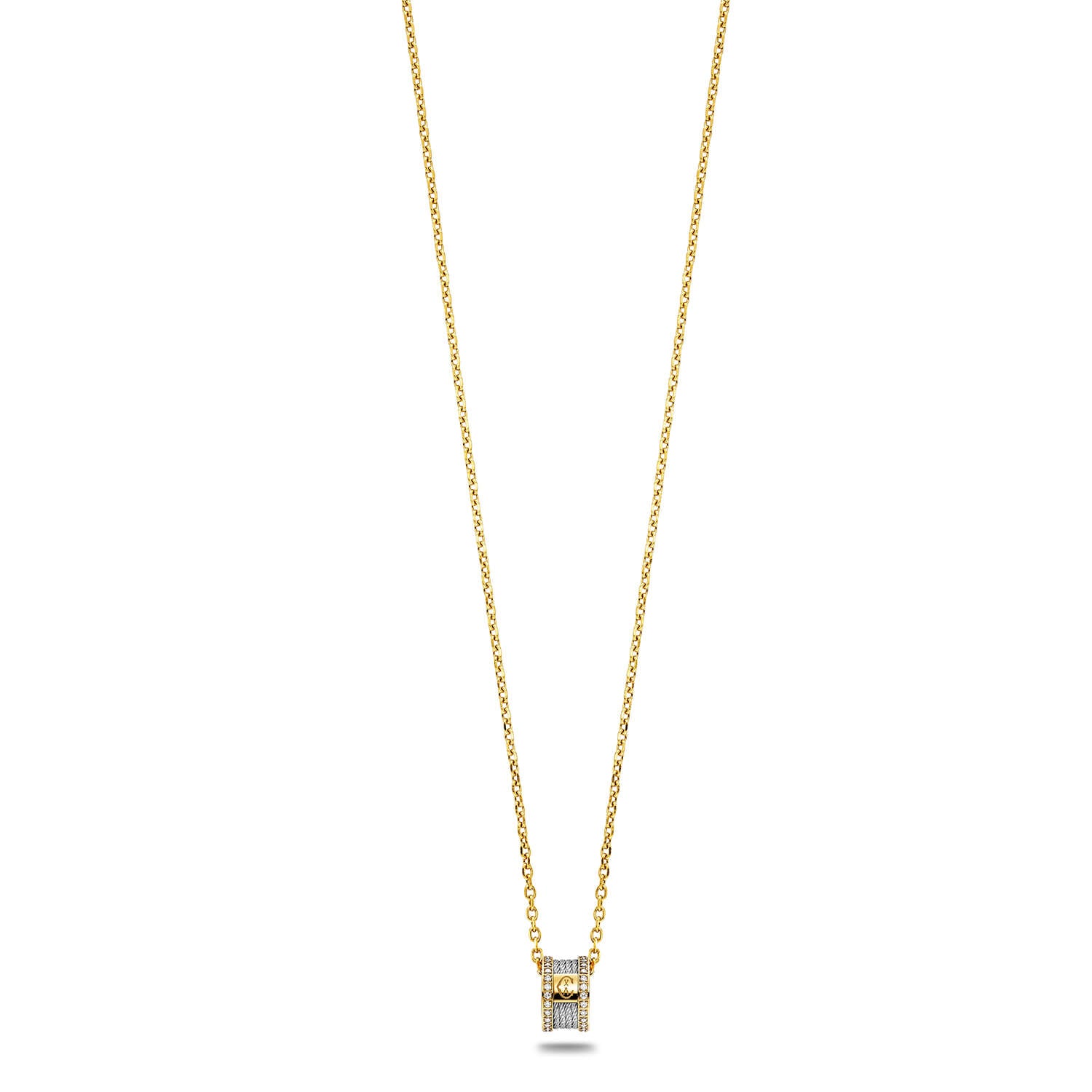 Collane di lusso con pietre preziose - Eleganti orologi Swiss Made.