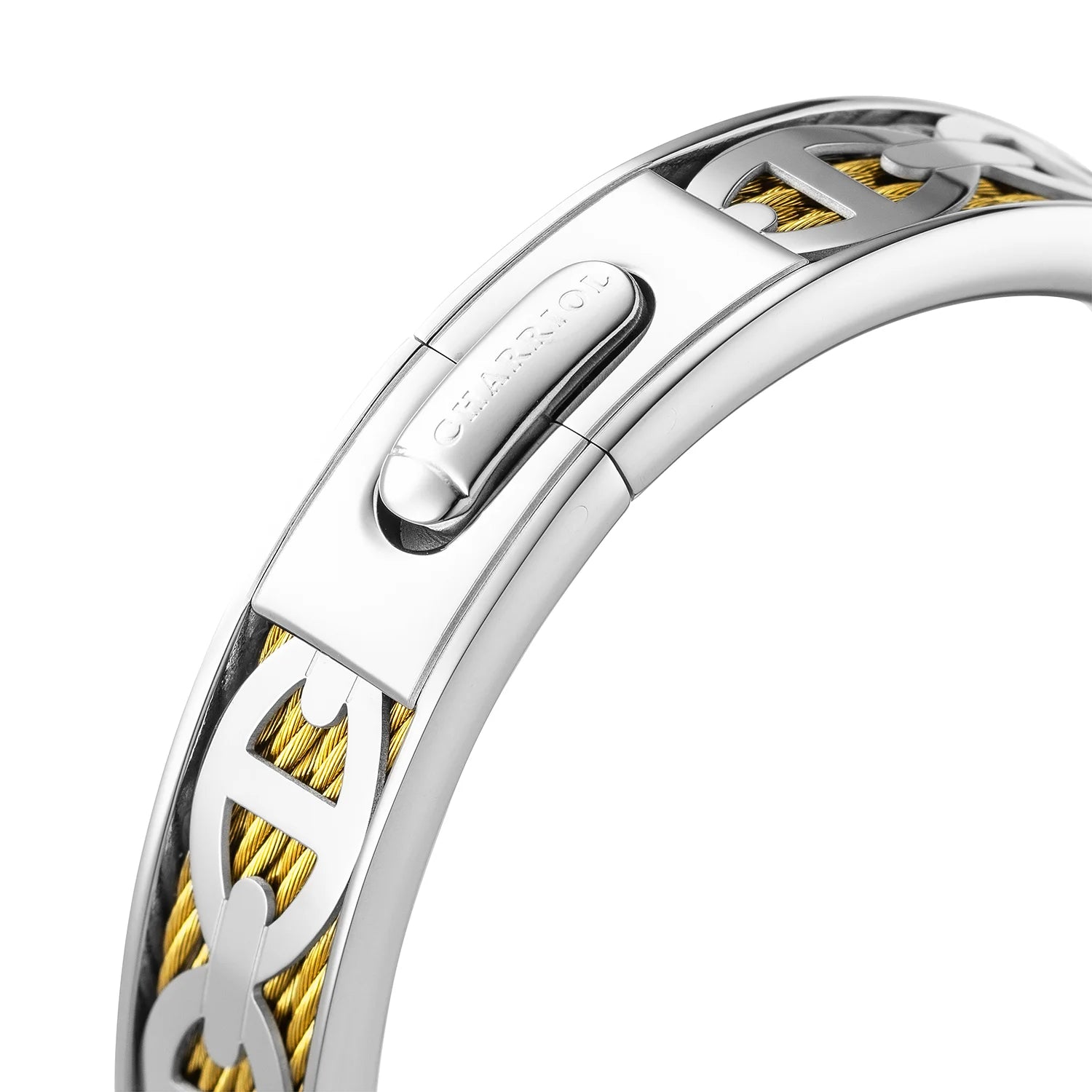 Yellow Gold_Steel