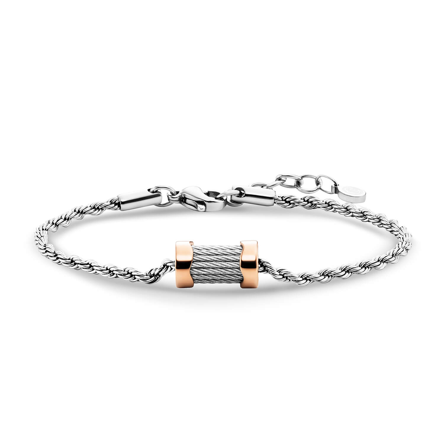 Charriol Steel Products Collection