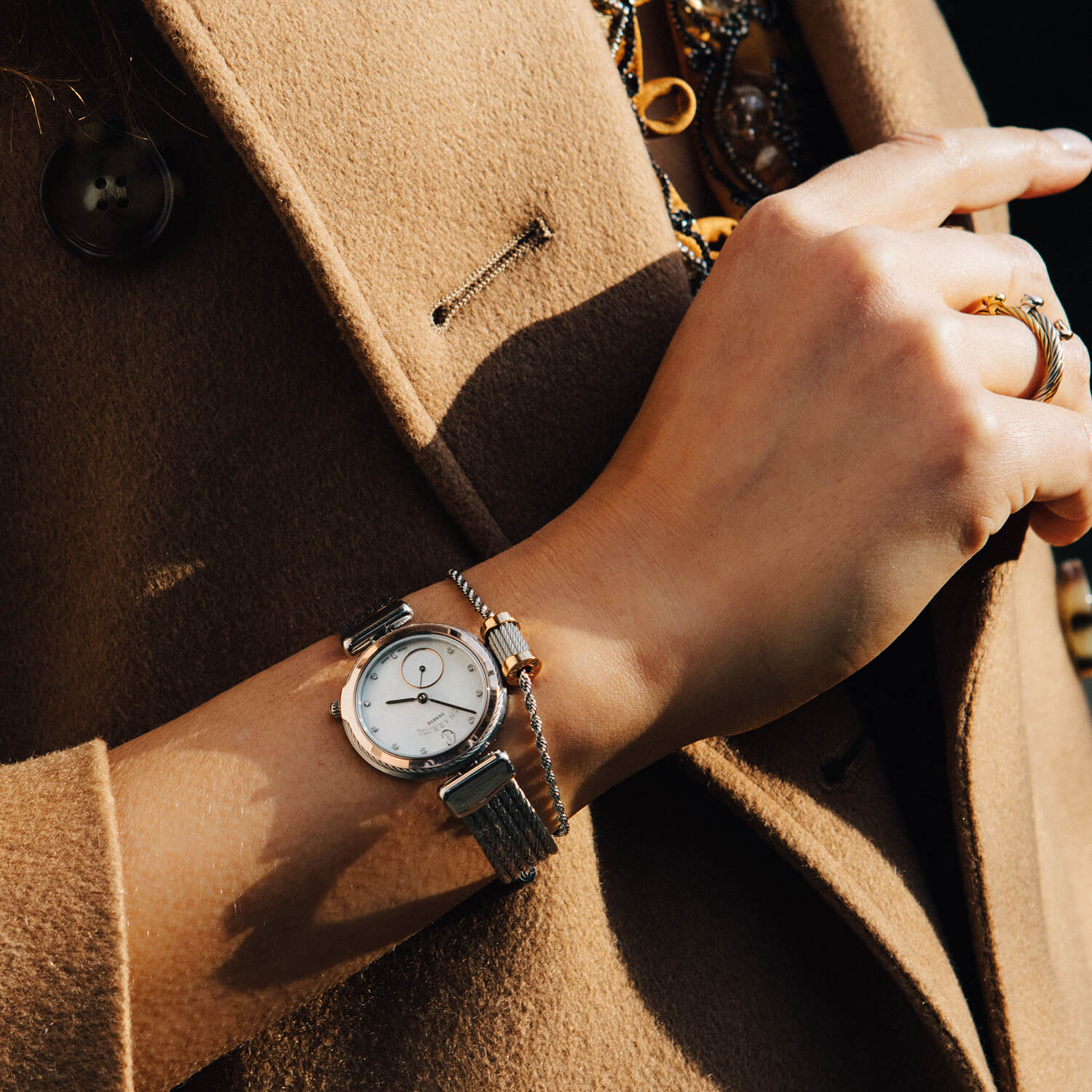 Rose Gold_Steel