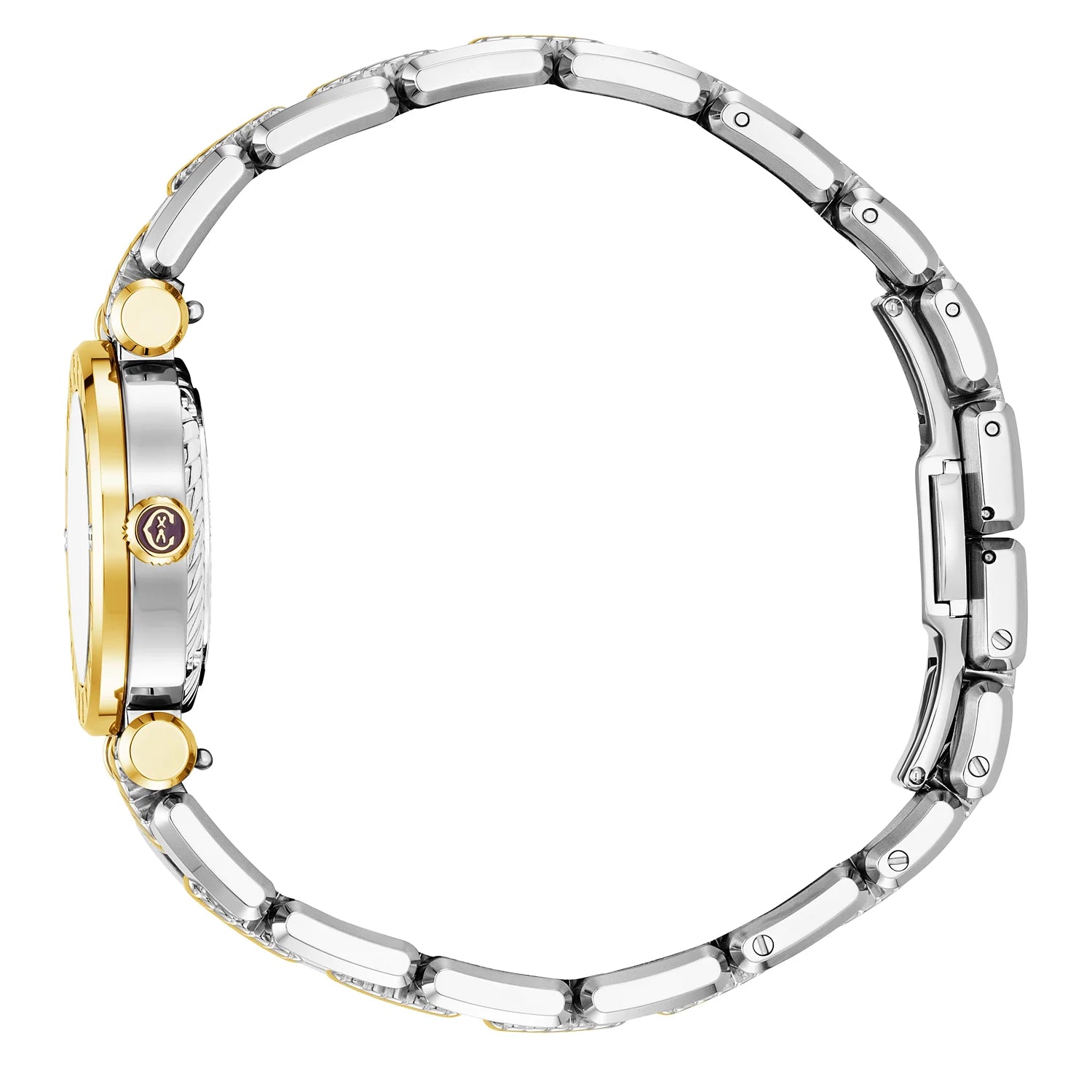 Charriol NAVIGATOR CRUISE Steel Bicolor Interchangeable Bracelet