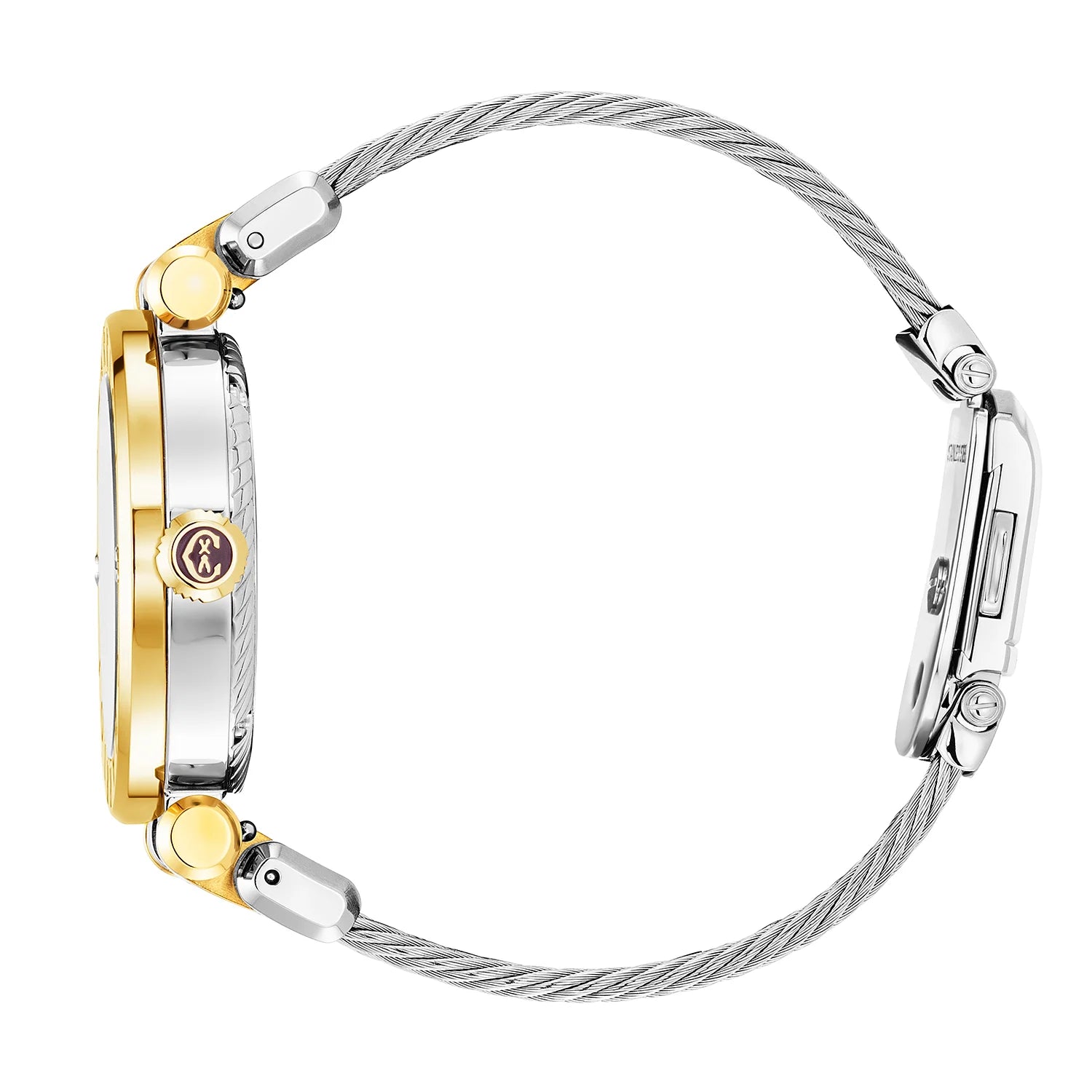 Montres suisses luxueuses collectionneurs : NAVIGATOR CRUISE, 36MM