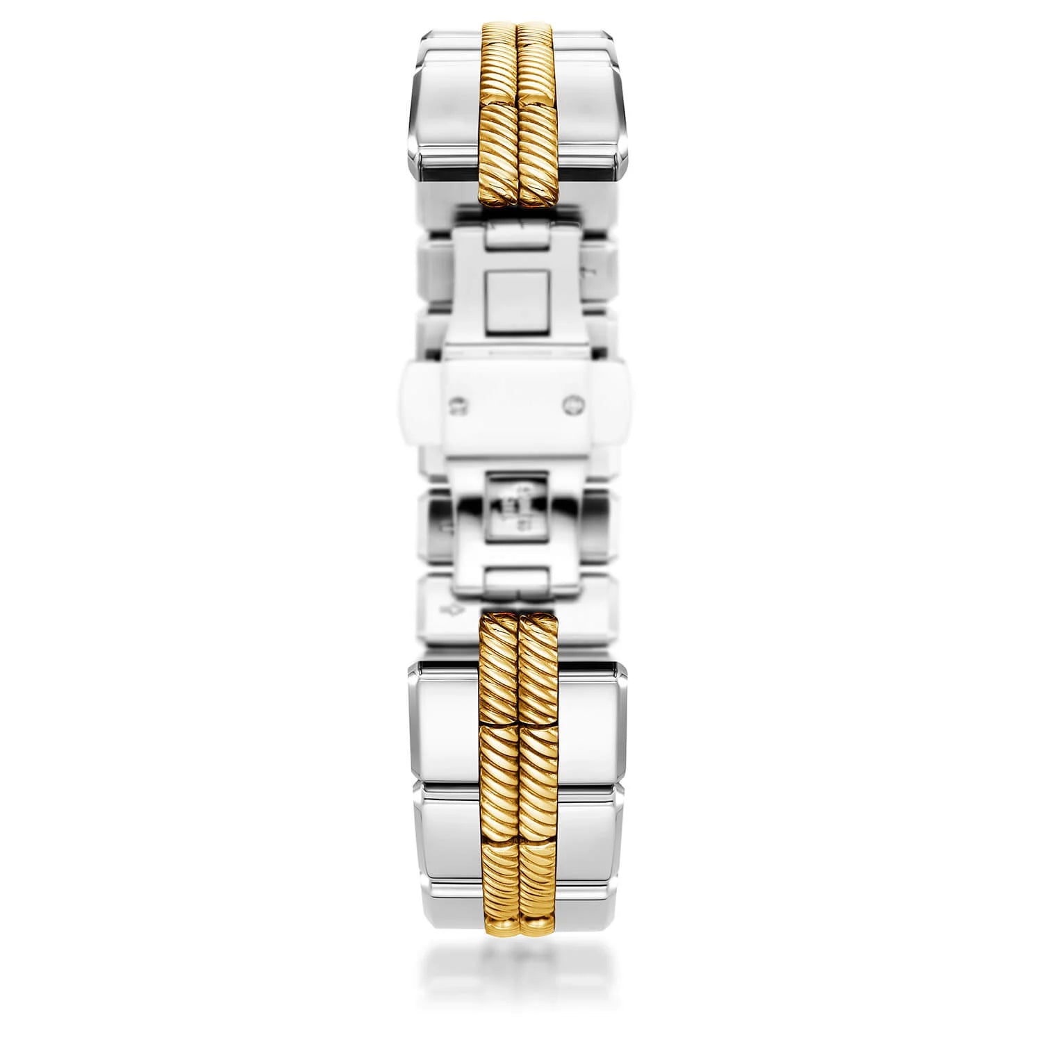 Elevate Your Style with Navigator 36mm Interchangeable Bracelets