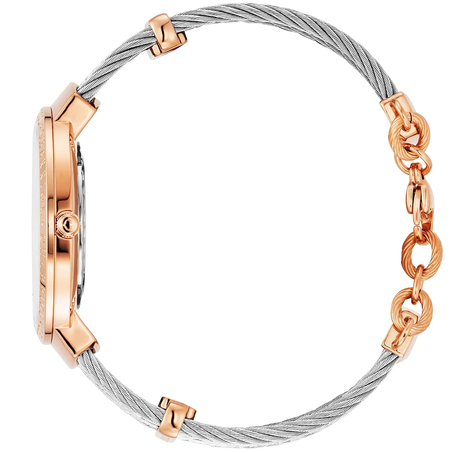 サントロペの時計