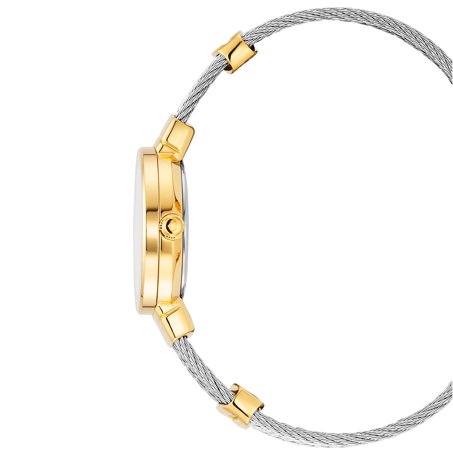 Swiss Watch Jewelry: Discover the Elegant St Tropez Collection