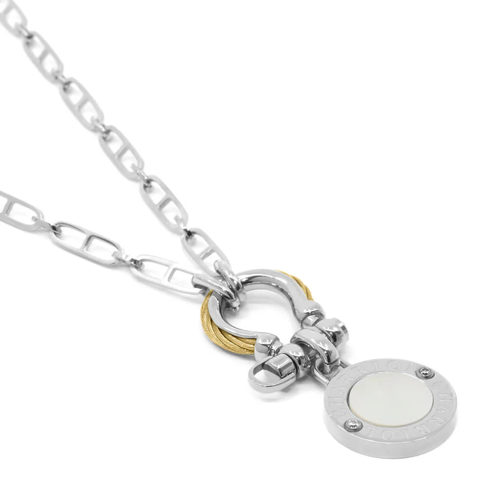 Yellow Gold_Steel