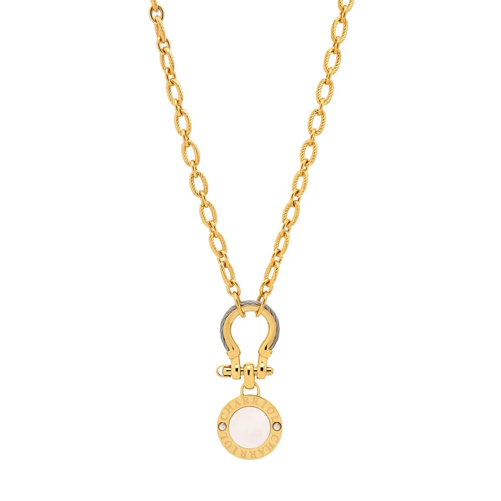 Steel_Yellow Gold