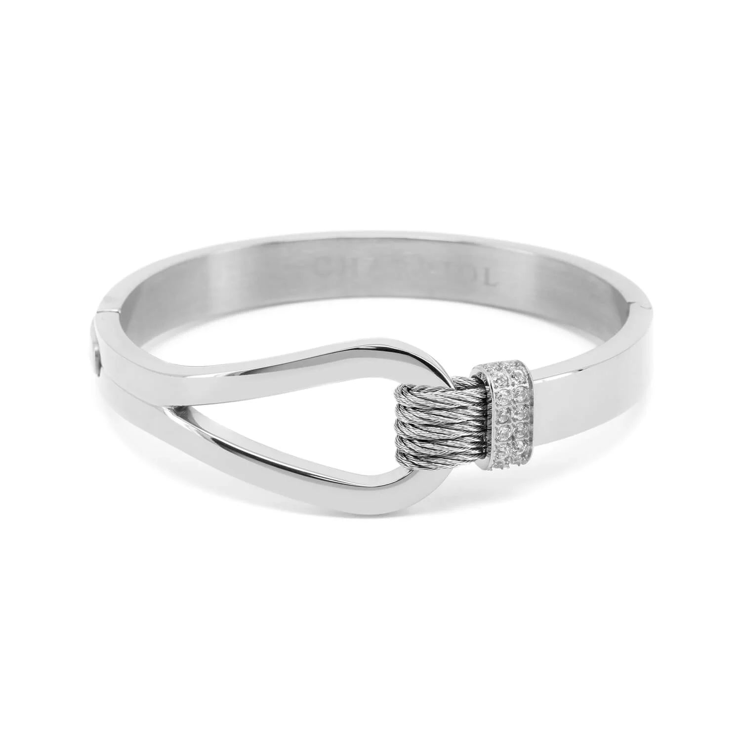 Bracelet for My Cocktail: Elevate Style with St-Tropez® Bangle