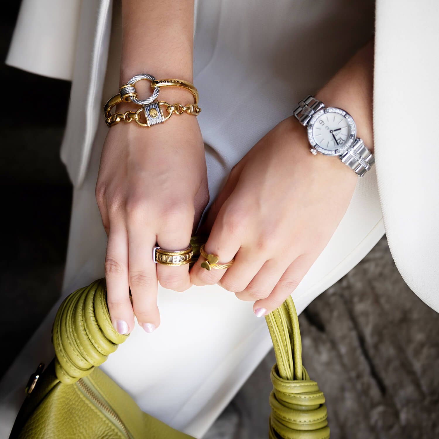 Yellow Gold_Yellow Gold