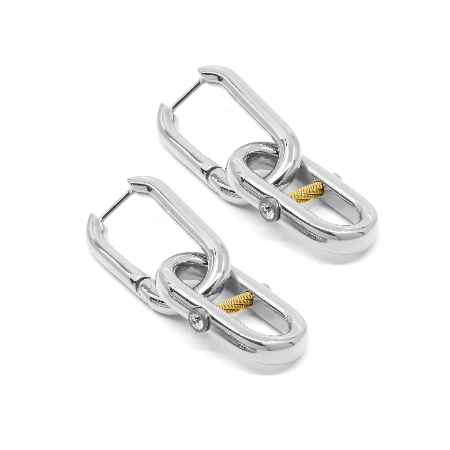 Yellow Gold_Steel