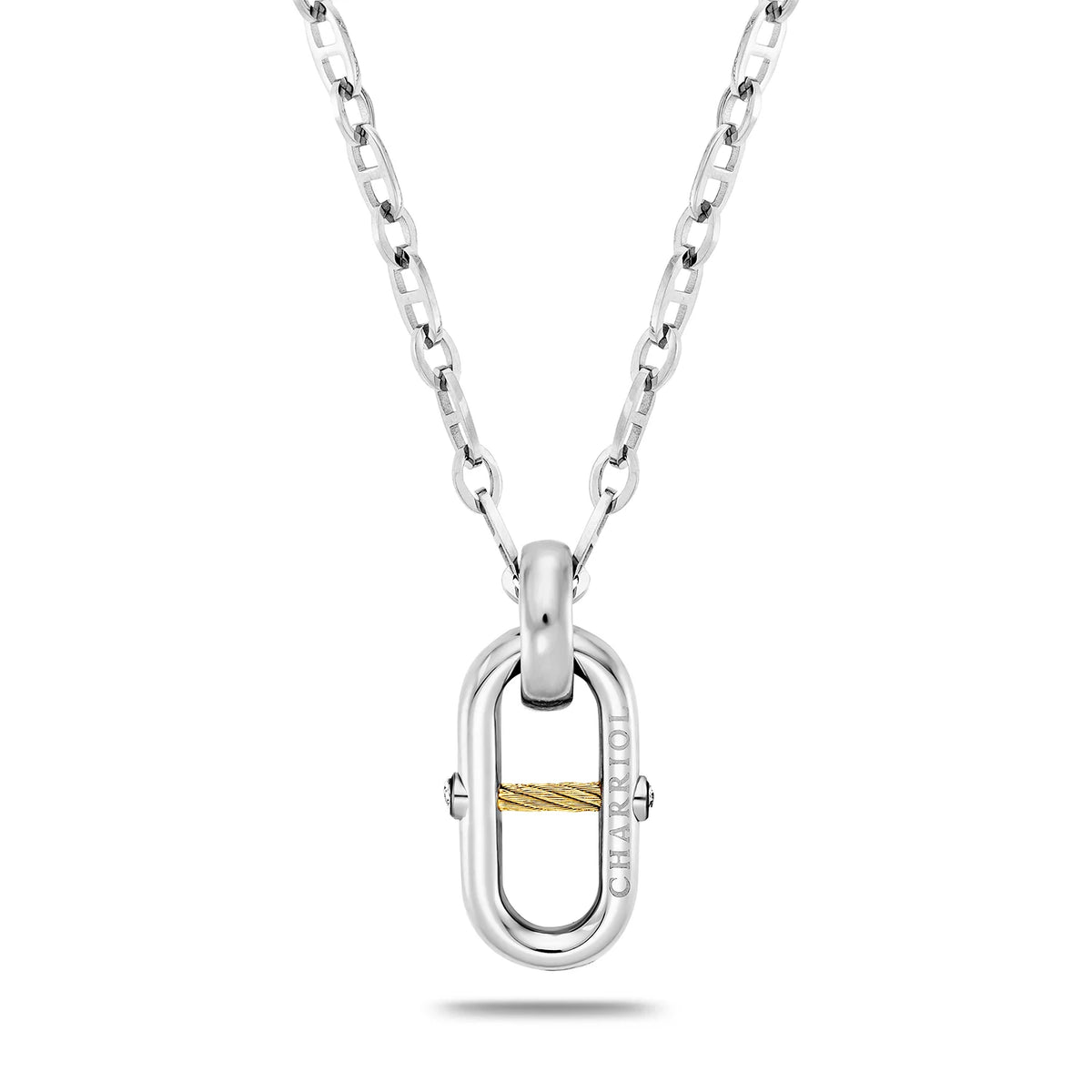 Steel_Yellow Gold