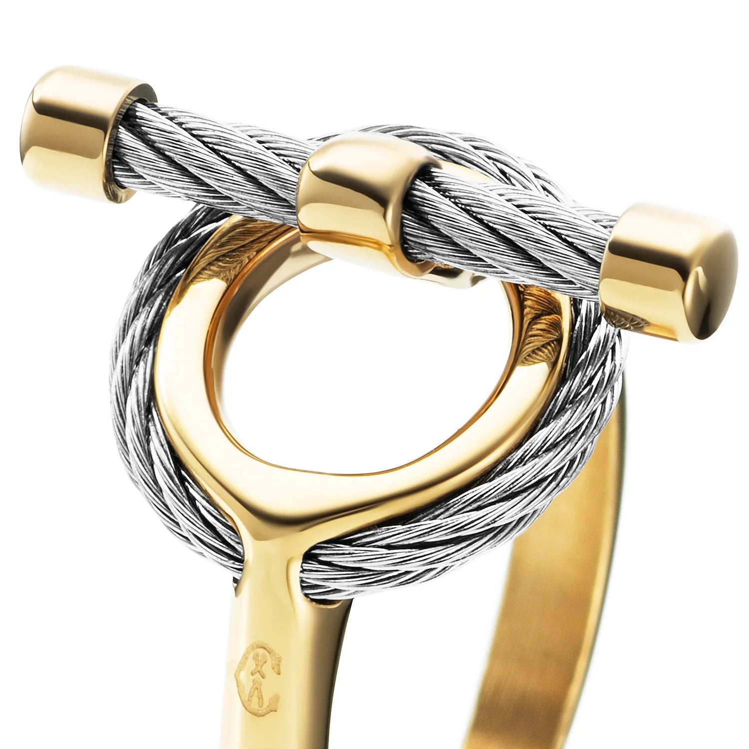 Steel_Yellow Gold
