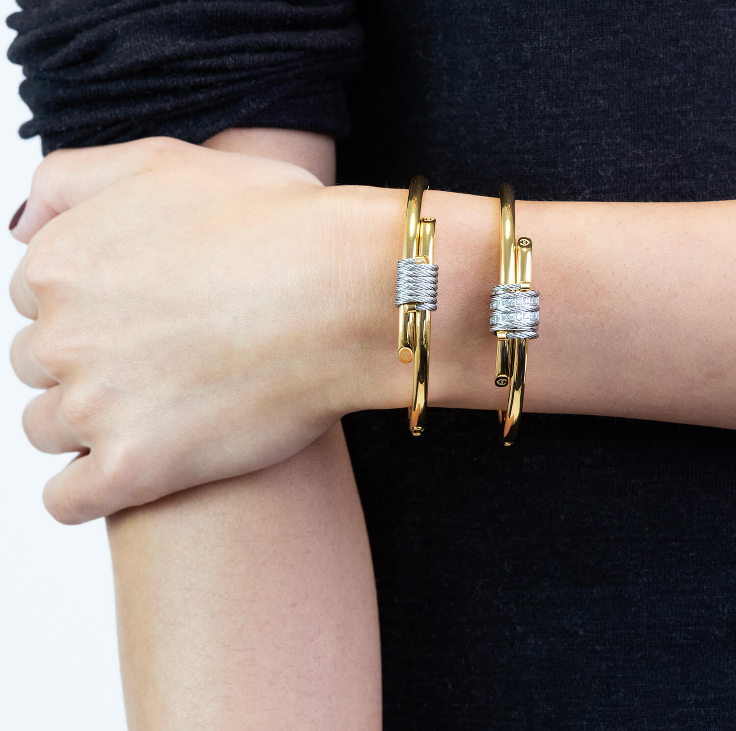 Steel_Yellow Gold