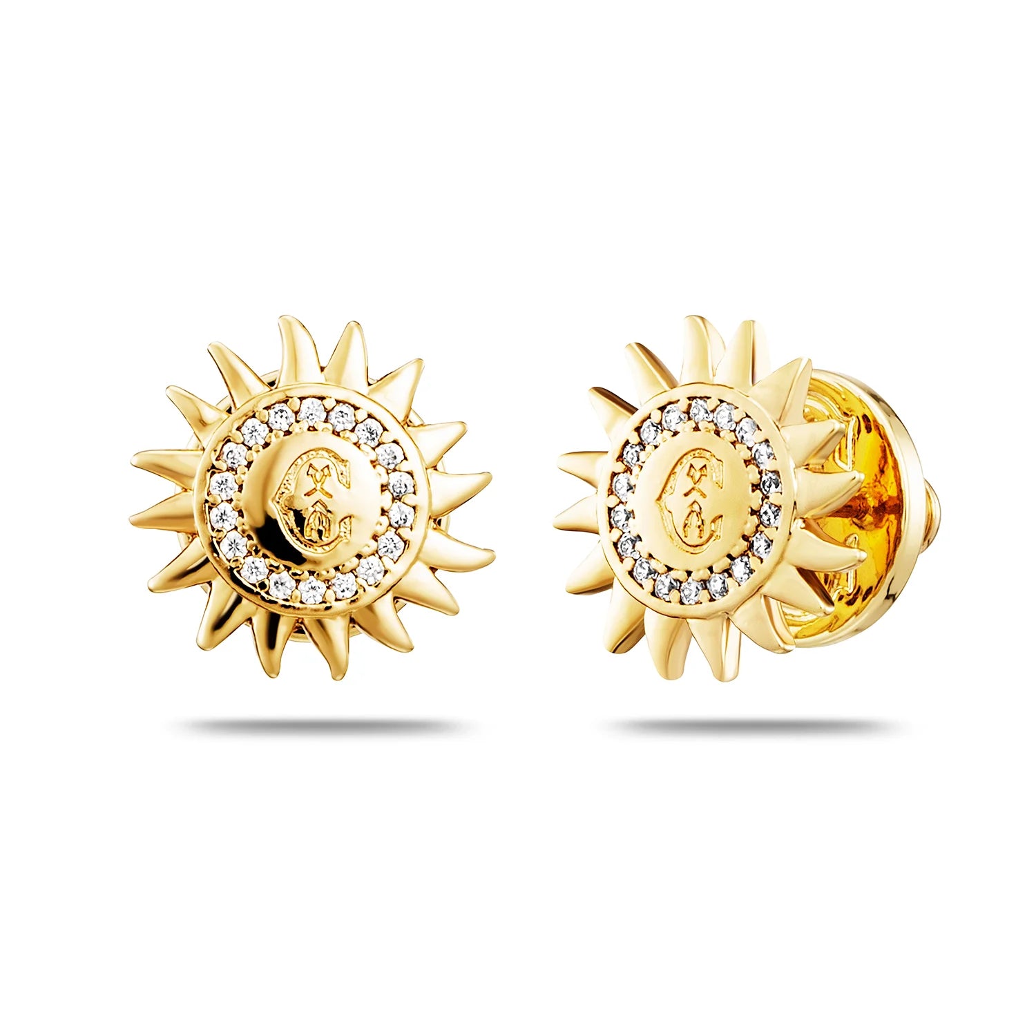 Yellow Gold_Sun