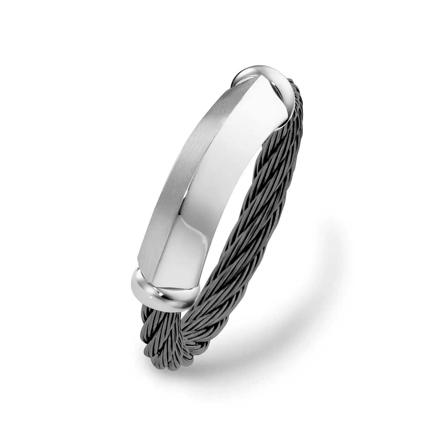 Charriol ring sales