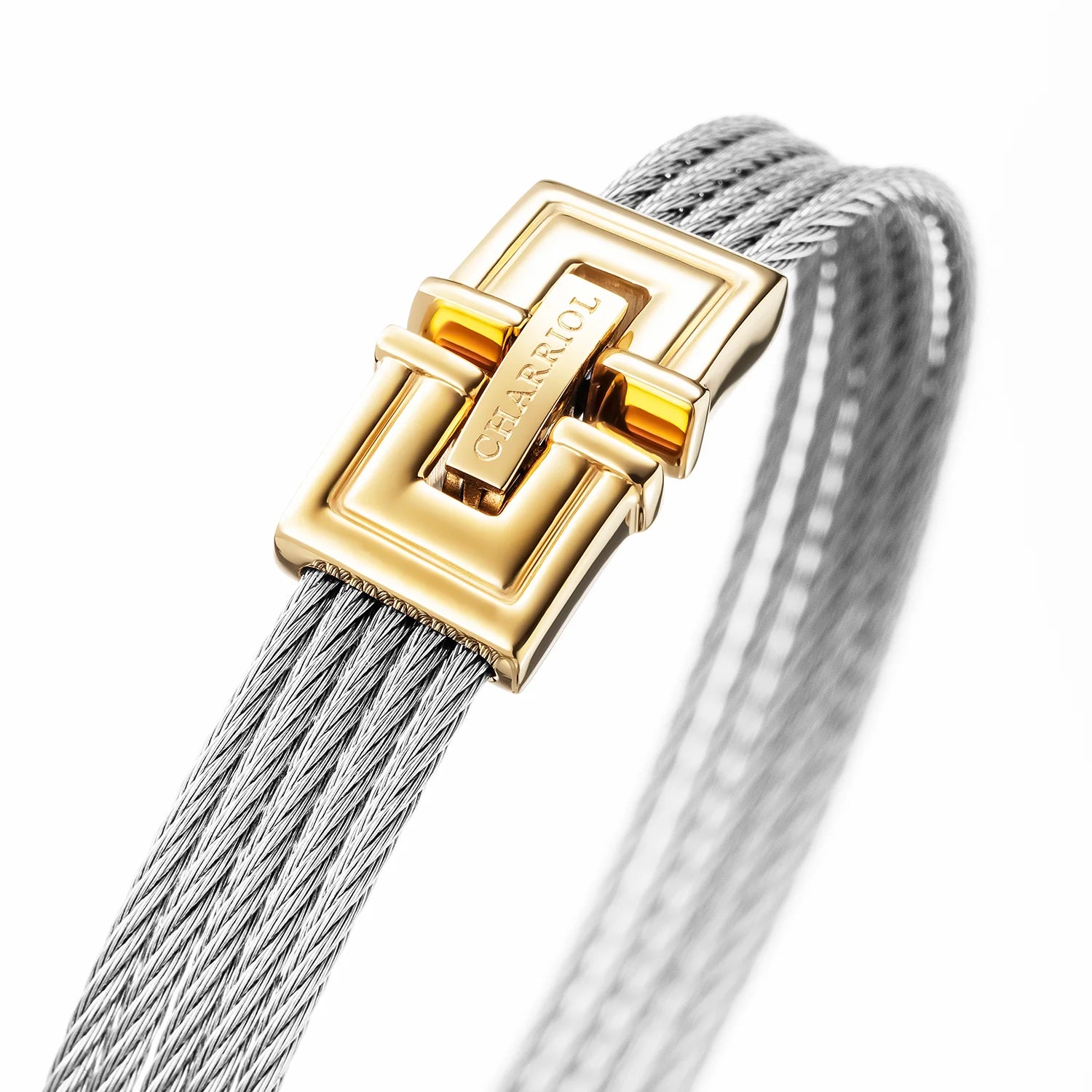 Steel_Yellow Gold