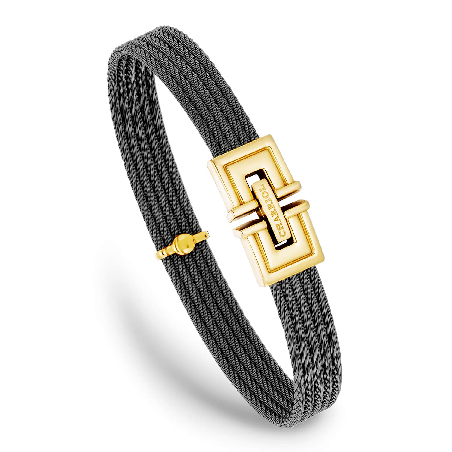 Black_Yellow Gold