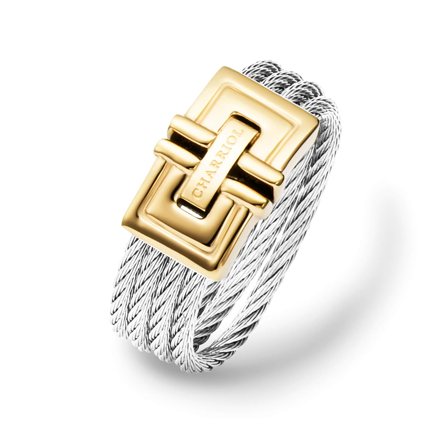 Steel_Yellow Gold