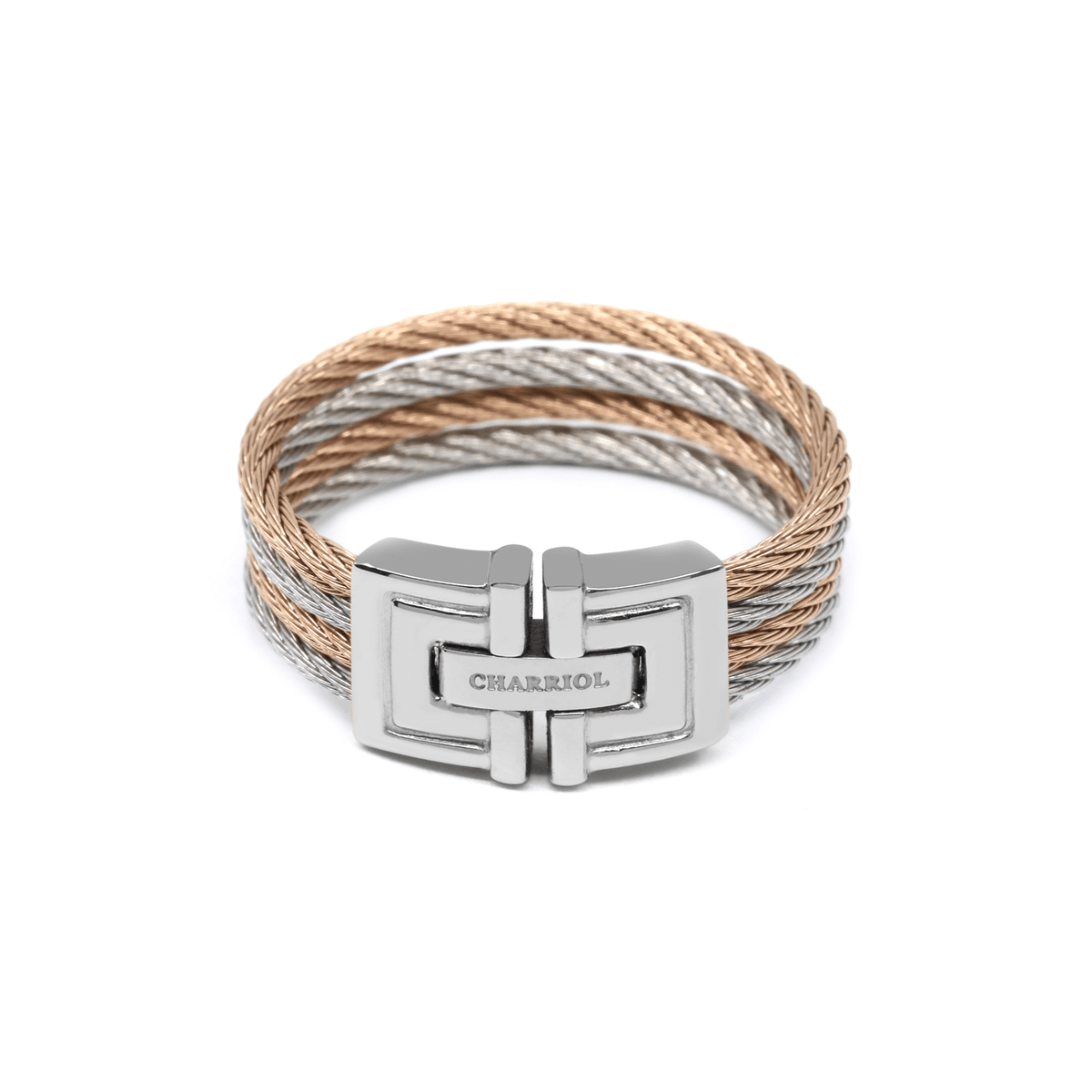 Charriol 2025 bangle bracelets