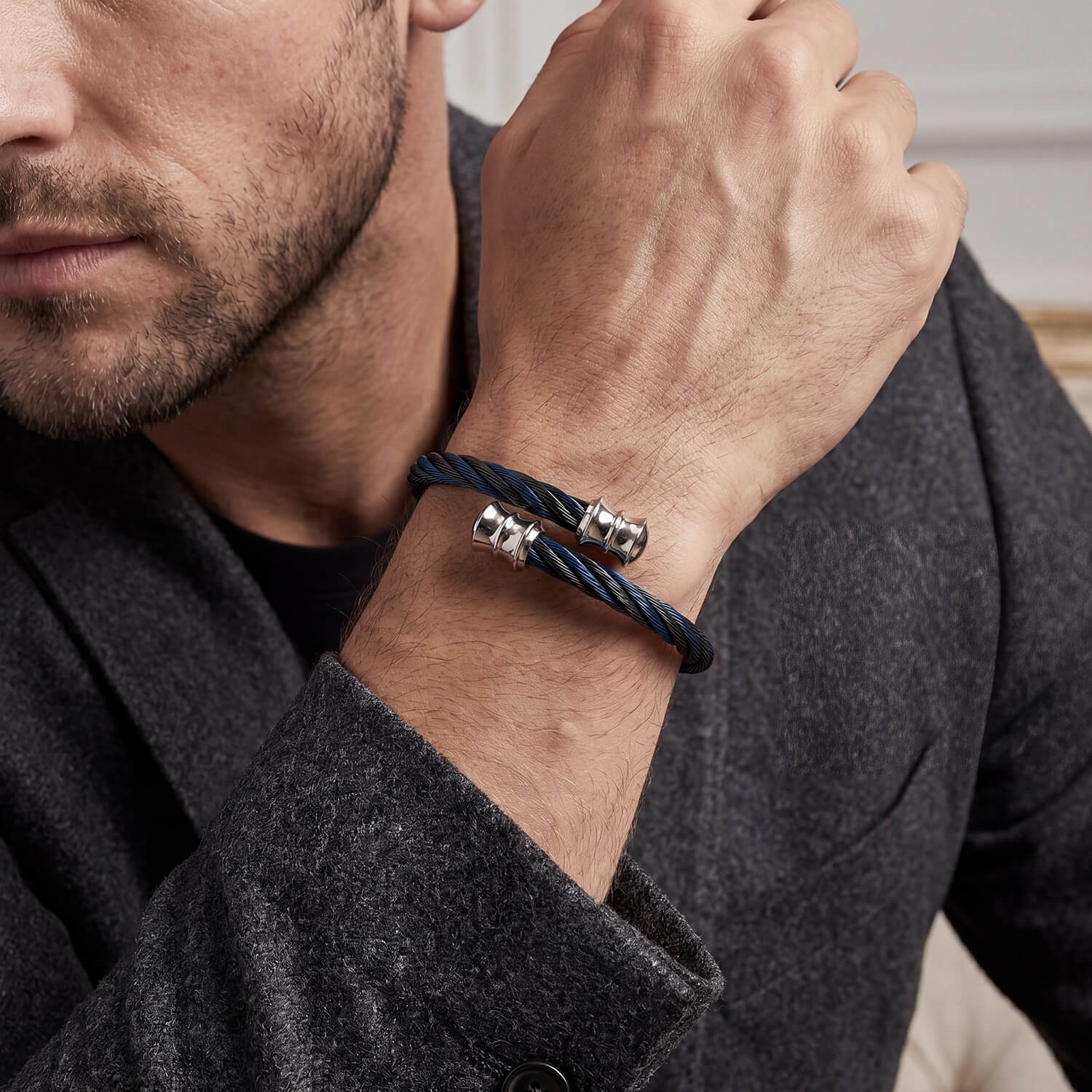 Black & Blue_Steel