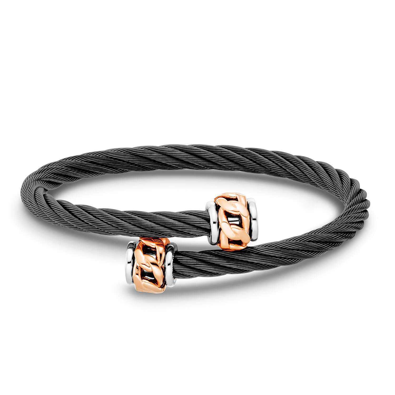 Black_Rose Gold